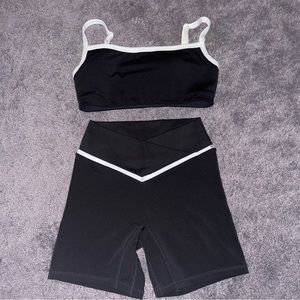 Workout Set